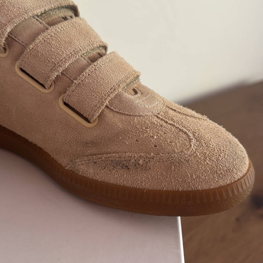 Isabel Marant Beth Size 39 - Picture 8 of 10